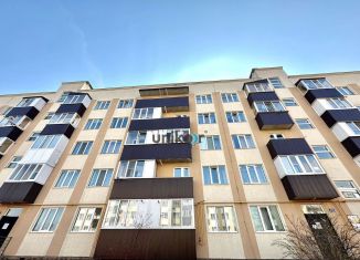 Однокомнатная квартира на продажу, 30 м2, село Иглино, улица Ворошилова, 28А