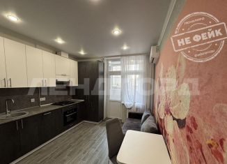 Однокомнатная квартира на продажу, 42 м2, Ростов-на-Дону, Берберовская улица, 22с2