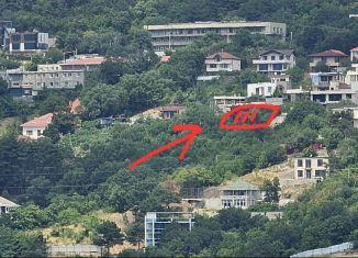 Продам земельный участок, 5 сот., Ялта, Большевистская улица, 59