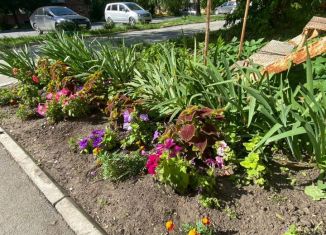 2-ком. квартира на продажу, 43.1 м2, Асбест, проспект Ленина, 26