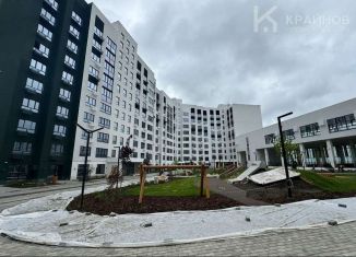 Продается 2-ком. квартира, 60.4 м2, Воронеж