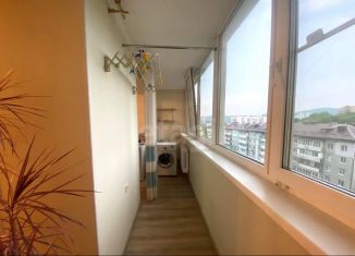 Продаю 2-комнатную квартиру, 51 м2, Приморский край, Ульяновская улица, 8