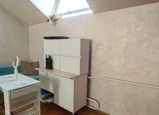Квартира на продажу студия, 13 м2, Анапа, улица Шевченко, 133