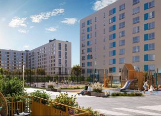 Продажа однокомнатной квартиры, 31.5 м2, Крым