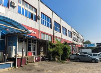 Продаю помещение свободного назначения, 117.8 м2, Краснодар, Солнечная улица, 4Б, микрорайон ЗИП