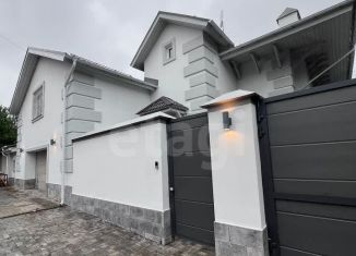 Продам дом, 618 м2, деревня Шульгино, Полевая улица, 79