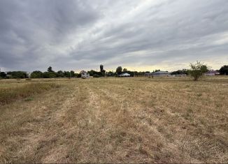 Продается участок, 7.5 сот., село Ароматное, Тенистая улица