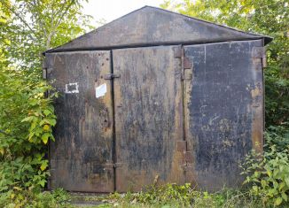 Продам гараж, Чусовой, улица Ленина, 41