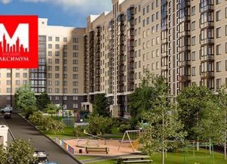 Продажа 3-ком. квартиры, 82.3 м2, Смоленск