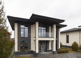 Коттедж на продажу, 307 м2, КП Миллениум парк