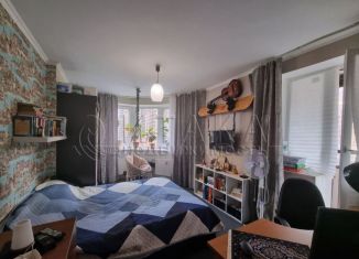Продаю 1-ком. квартиру, 40.6 м2, посёлок Парголово, улица Фёдора Абрамова, 21к1