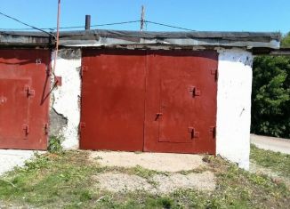 Продается гараж, 18 м2, Осинники, улица 50 лет Октября, 1А