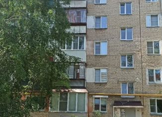 2-комнатная квартира на продажу, 46.7 м2, Копейск, улица Гольца, 9