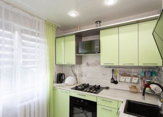 Продается двухкомнатная квартира, 42 м2, Владимир, улица Лакина, 157Б