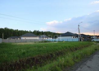 Участок на продажу, 6.1 сот., деревня Ушакова, Рябиновая улица