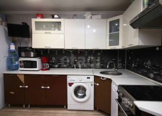 Продам 3-комнатную квартиру, 83.3 м2, Тула, Рязанская улица, 40Б