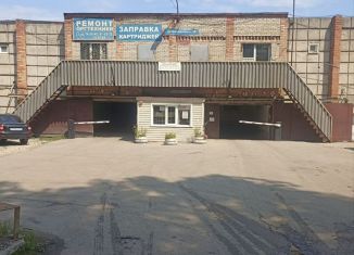 Гараж в аренду, 18 м2, Самарская область, улица Дзержинского, 88