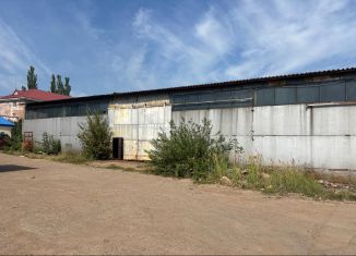 Продам производство, 1200 м2, Уфа, улица Зелёная Роща, 25