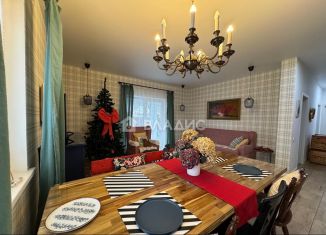 Продажа дома, 92.8 м2, посёлок Голубево, Карамельная улица, 16