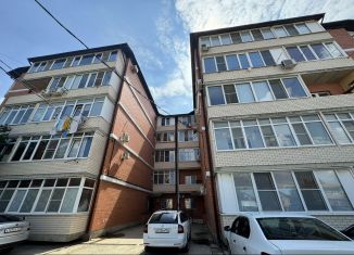 Однокомнатная квартира на продажу, 35 м2, Краснодар, Ленский переулок, 32