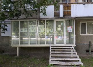 Сдаю в аренду торговую площадь, 43 м2, Челябинская область, улица Елькина, 80