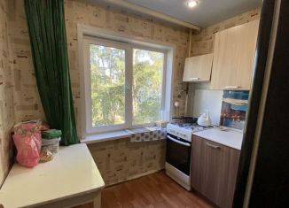 Однокомнатная квартира на продажу, 30.3 м2, Березники, Юбилейная улица, 75