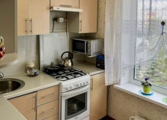 Продам двухкомнатную квартиру, 44.8 м2, Татарстан, проспект Раиса Беляева, 16