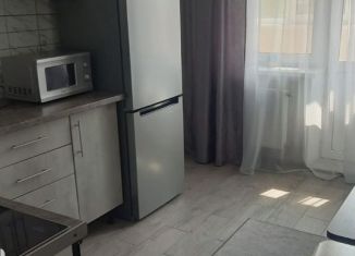 Сдам однокомнатную квартиру, 36 м2, Краснодар, Кореновская улица, 2к4, микрорайон 2-я Площадка