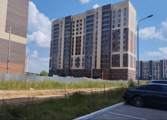 Продам 1-комнатную квартиру, 41.4 м2, Йошкар-Ола, микрорайон Мирный, жилой комплекс Три Богатыря, 1