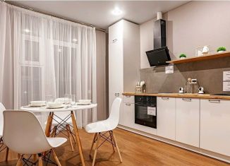 Продам 1-комнатную квартиру, 31.5 м2, Ростов-на-Дону