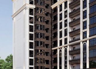 Продажа 1-комнатной квартиры, 45.4 м2, Махачкала, Ленинский внутригородской район