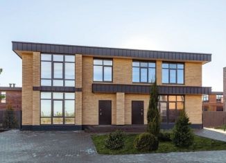 Продам таунхаус, 119.8 м2, Краснодар, Прикубанский округ, улица имени Степана Булатецкого, 14