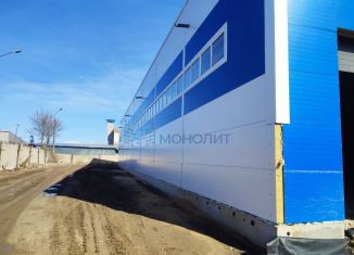 Продаю производство, 2500 м2, Нижний Новгород, Московское шоссе, 302Е