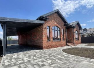 Продажа дома, 105 м2, хутор Красный Крым, Молодёжная улица