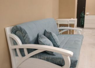 Аренда квартиры студии, 32 м2, посёлок городского типа Дагомыс, улица Гайдара, 22