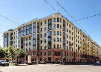 Сдаю в аренду 1-комнатную квартиру, 45 м2, Санкт-Петербург, Малый проспект Васильевского острова, 52