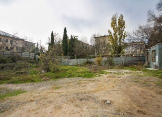 Участок на продажу, 16.5 сот., посёлок городского типа Гаспра, улица Мира