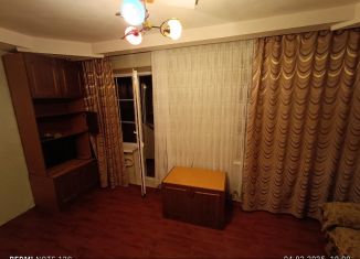 Сдаю однокомнатную квартиру, 42 м2, Губкин, Севастопольская улица, 4