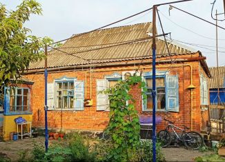 Дом на продажу, 57.8 м2, станица Динская, Короткая улица, 10А