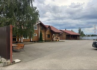 Продается помещение свободного назначения, 600 м2, Псковская область, Центральная улица, 2Б