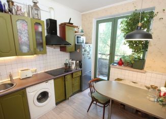 Продам 2-ком. квартиру, 51.2 м2, Москва, СВАО, улица Хачатуряна, 2