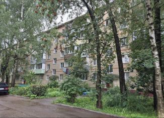 Аренда 1-комнатной квартиры, 33 м2, Подольск, улица Циолковского, 15Б