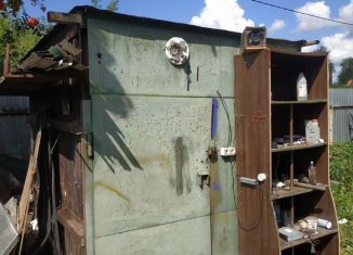 Продаю гараж, 10 м2, Ярославль, Морозовская улица, 11