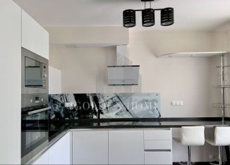 1-комнатная квартира в аренду, 44 м2, Санкт-Петербург, Аптекарский проспект, 18