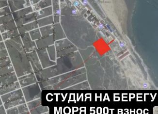 Продаю квартиру студию, 22 м2, Избербаш, улица имени Р. Зорге, 1/1