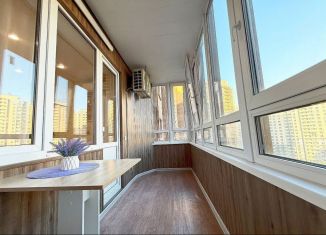 Продам квартиру студию, 30.3 м2, Санкт-Петербург, Лыжный переулок, 8к1, метро Беговая