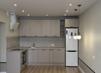 Продаю двухкомнатную квартиру, 68.5 м2, Тюмень, Краснооктябрьская улица, 8, ЖК ДОК