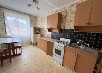 3-комнатная квартира на продажу, 65.7 м2, Краснодарский край, Пролетарская улица, 190