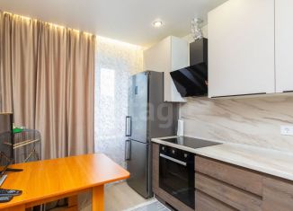 Продажа 2-комнатной квартиры, 52.1 м2, Тюмень, улица Домостроителей, 6А, Ленинский округ