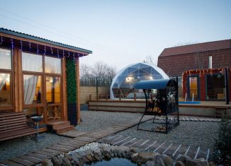 Дом в аренду, 30 м2, СНТ Платан, Суховинная улица, 123